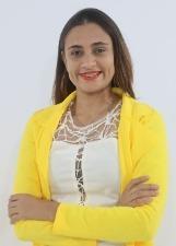Foto oficial de RAQUEL ARAUJO