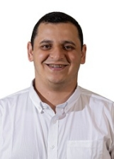 Foto oficial de GETULIO SILVA