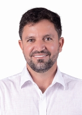Foto oficial de PROFESSOR ANDRÉ