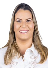 THAISE FORTUNATO