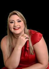 Foto oficial de ALBANIELLY BENA