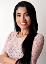 Foto oficial de JANAÍNA BARRETO