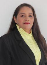 Foto oficial de REJANE FREITAS