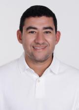 ANDERSON DE MARIA DO SINDICATO