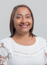 Foto oficial de CRISTINA ROSA