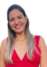 Foto oficial de JULIANNA RODRIGUES