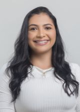 Foto oficial de POLIANA NAZÁRIO