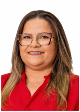Foto oficial de CORRINHA DA SAÚDE