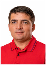 Foto oficial de PAULO MACEDO