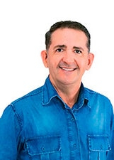 Foto oficial de RODRIGO