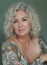 Foto oficial de ANA LIGIA DA PRACINHA