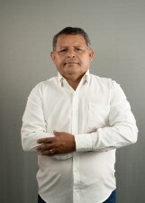 Foto oficial de CIDINEZ CUSTODIO