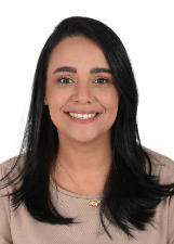 Foto oficial de DRA CAMILLA BRENA