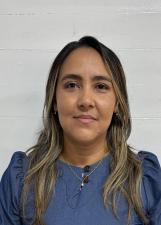 Foto oficial de DRA NILZA
