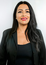 Foto oficial de ELISÂNGELA SANTOS