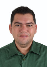 Foto oficial de EVERTON GÁS