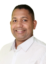 Foto oficial de GILMAR MARQUES