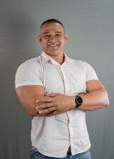 Foto oficial de GLEISON WG