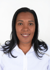 Foto oficial de IRMÃ NYEDJA
