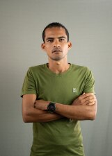 Foto oficial de IRMÃO ADRIANO