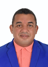 Foto oficial de IRMÃO ANDRE DA VAN