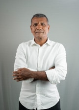 Foto oficial de IRMÃO MARINALDO