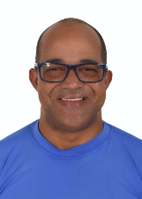 Foto oficial de IRMÃO PREGO