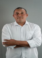 Foto oficial de IRMÃO SEVERINO BIO