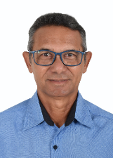 Foto oficial de IRMÃO ZEZINHO