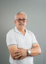 Foto oficial de IVALDO ALMEIDA