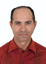 Foto oficial de JACKSON PATRIOTA