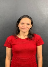 Foto oficial de LADJANE DO MATADOURO VELHO
