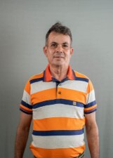 Foto oficial de LANDINHO
