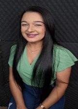 Foto oficial de LEANDRA FREITAS