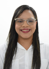 Foto oficial de LEGISLADORA JANAINA