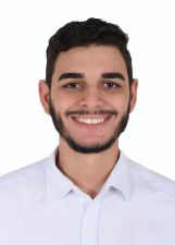 Foto oficial de LUCAS LIRA