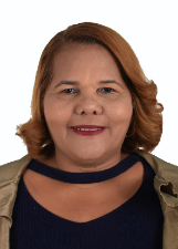 Foto oficial de LUCIANA CABELEIREIRA