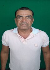 Foto oficial de MANASSES NOÉ