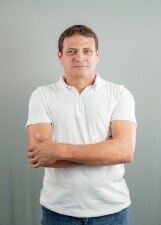 Foto oficial de MARCOS DO RIACHO