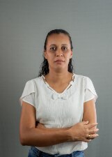 Foto oficial de MARIA CLÁUDIA