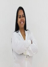 Foto oficial de MICHELLE DE MANGUEIRA