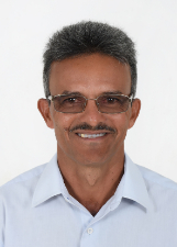 Foto oficial de PASTOR GERALDO