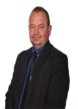 Foto oficial de PASTOR JAILTON