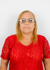 Foto oficial de PASTORA FÁTIMA