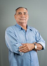 Foto oficial de PAULO DA CHAPA