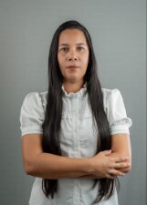 Foto oficial de PROF ANGELA ROCHA