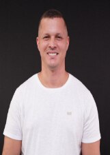 Foto oficial de PROF JEFERSON CAETANO