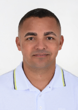 Foto oficial de RONALDO ARAUJO