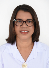 Foto oficial de TARCIANA PIMENTEL