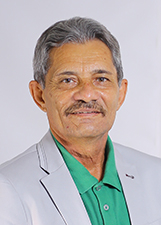 Foto oficial de ANTONIO PARENTE